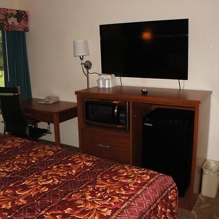 Econo Lodge Waite Park Zewnętrze zdjęcie
