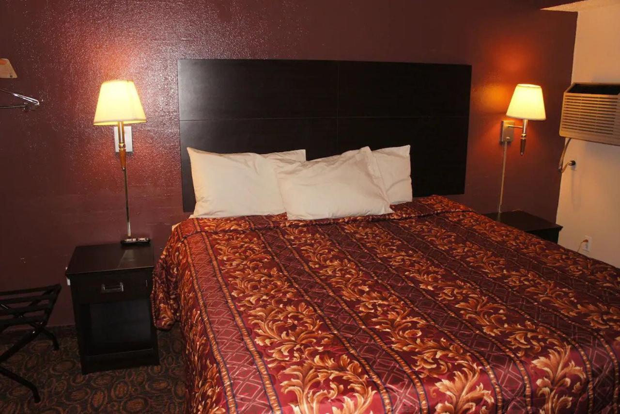 Econo Lodge Waite Park Zewnętrze zdjęcie