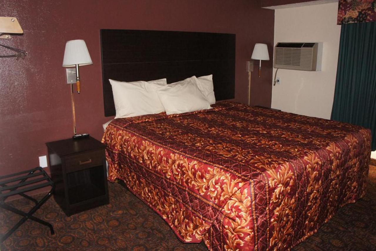 Econo Lodge Waite Park Zewnętrze zdjęcie