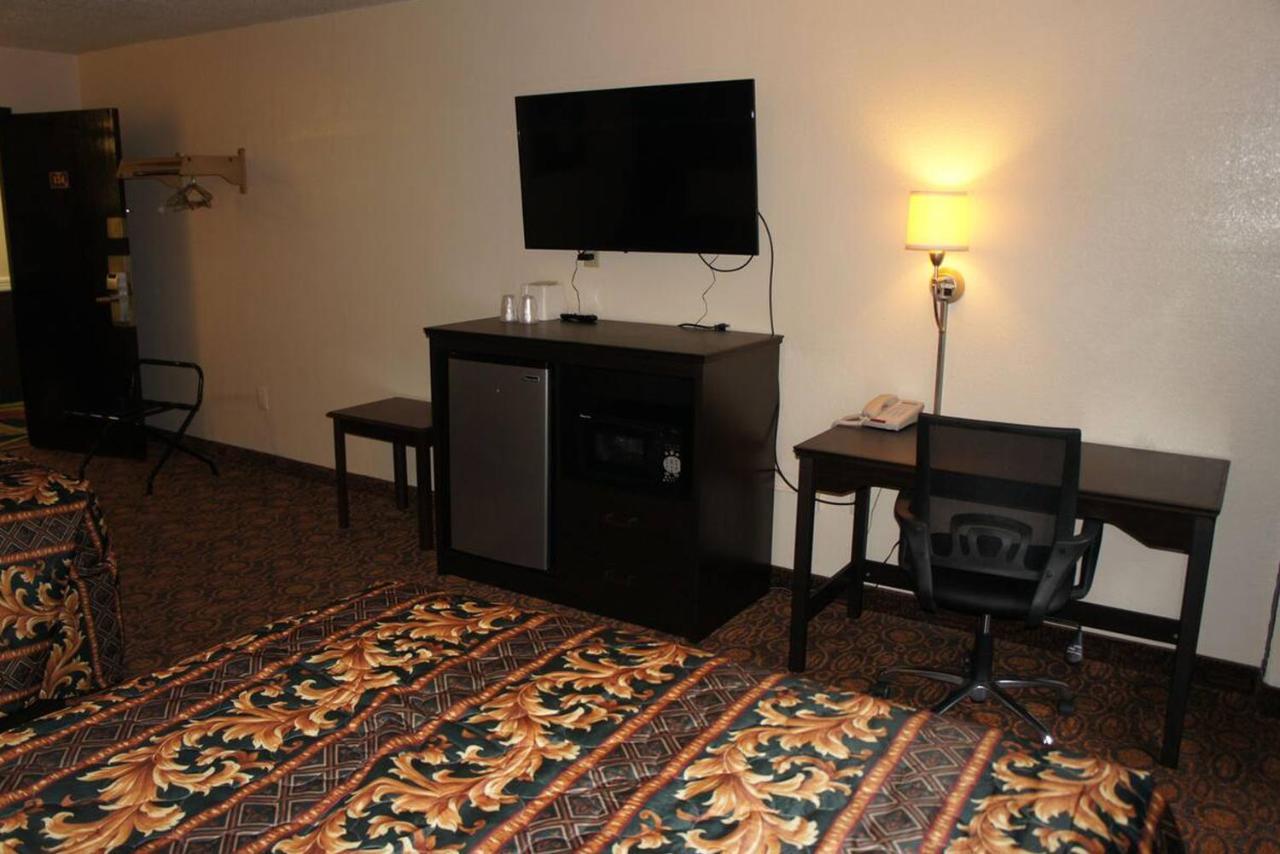 Econo Lodge Waite Park Zewnętrze zdjęcie