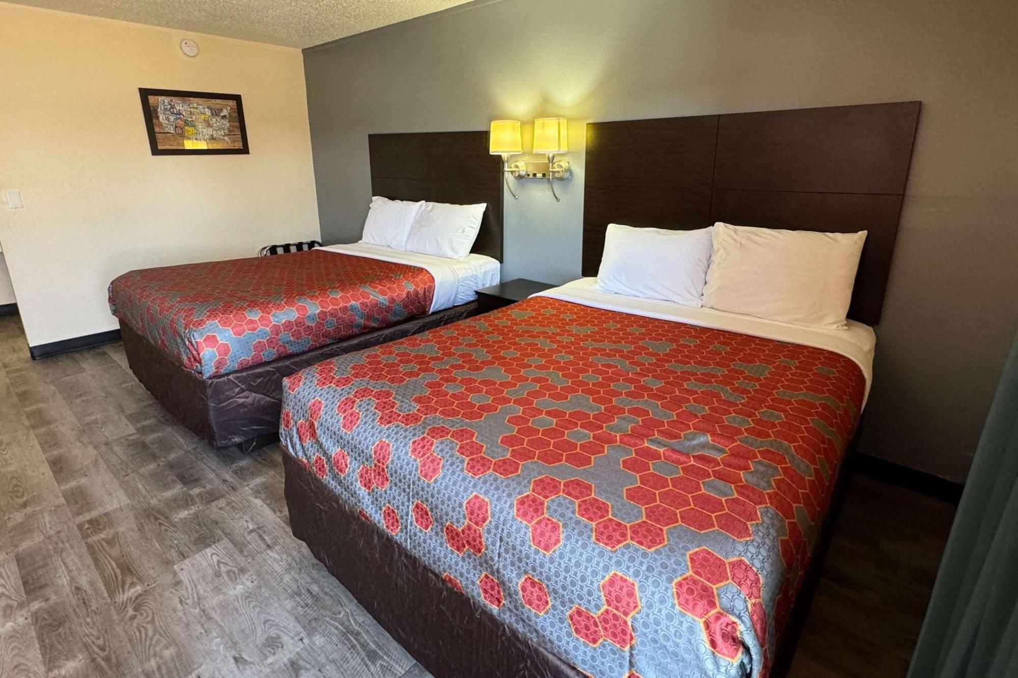 Econo Lodge Waite Park Zewnętrze zdjęcie