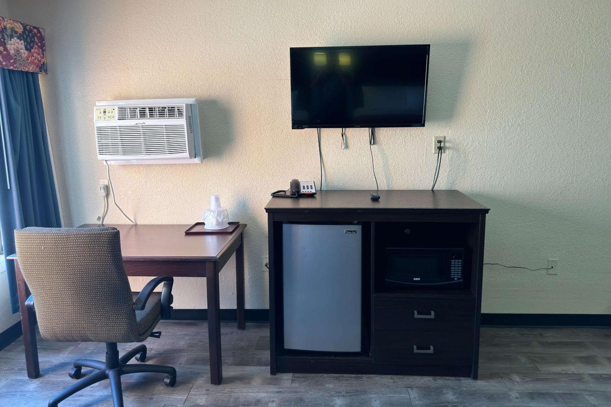 Econo Lodge Waite Park Zewnętrze zdjęcie