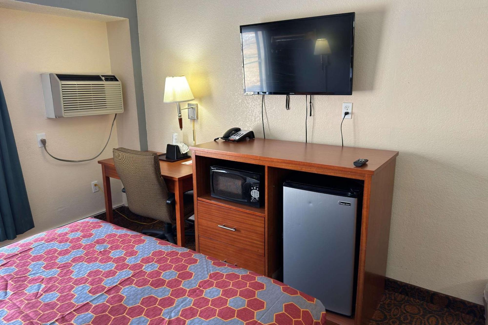 Econo Lodge Waite Park Zewnętrze zdjęcie