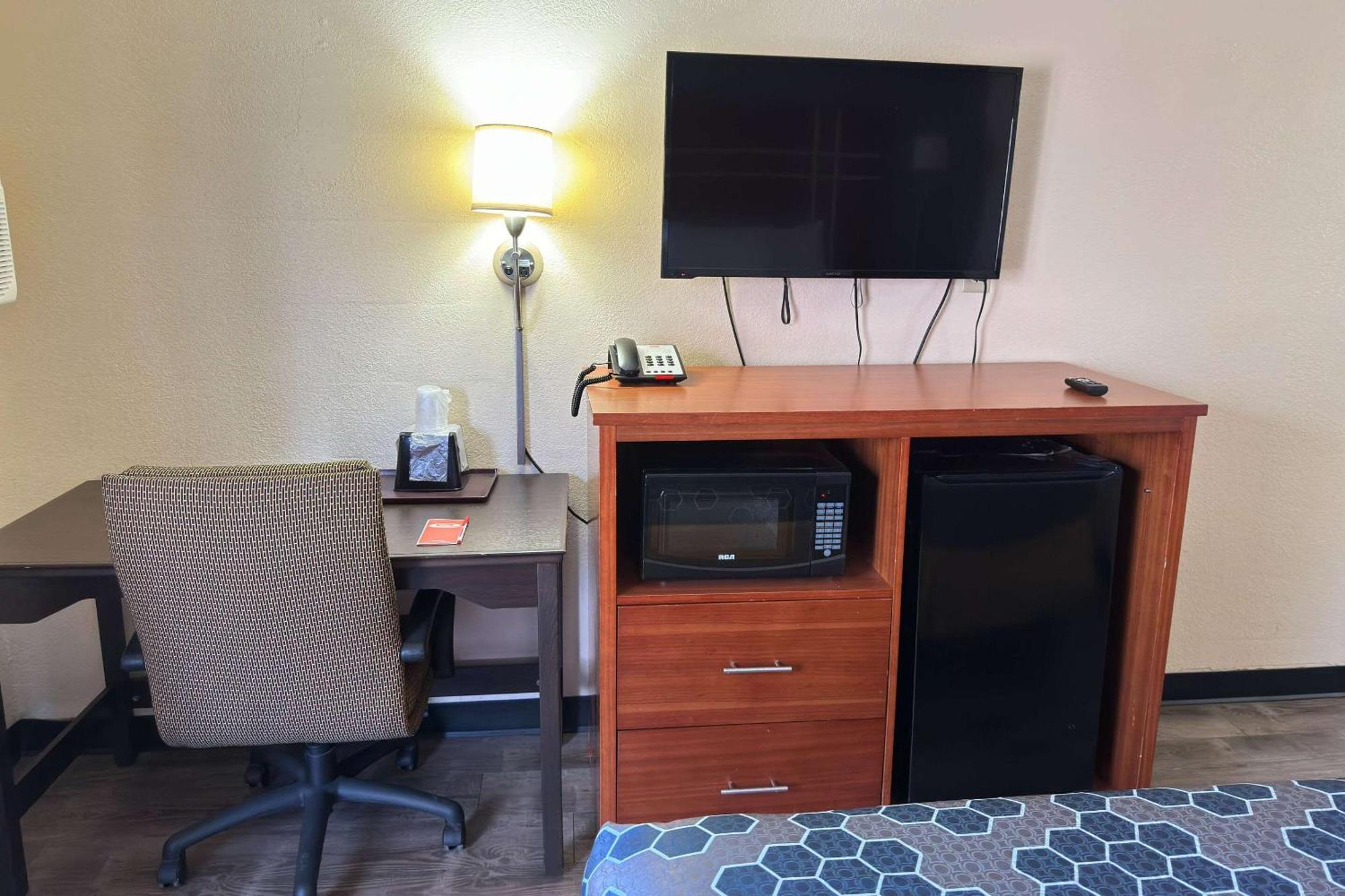 Econo Lodge Waite Park Zewnętrze zdjęcie
