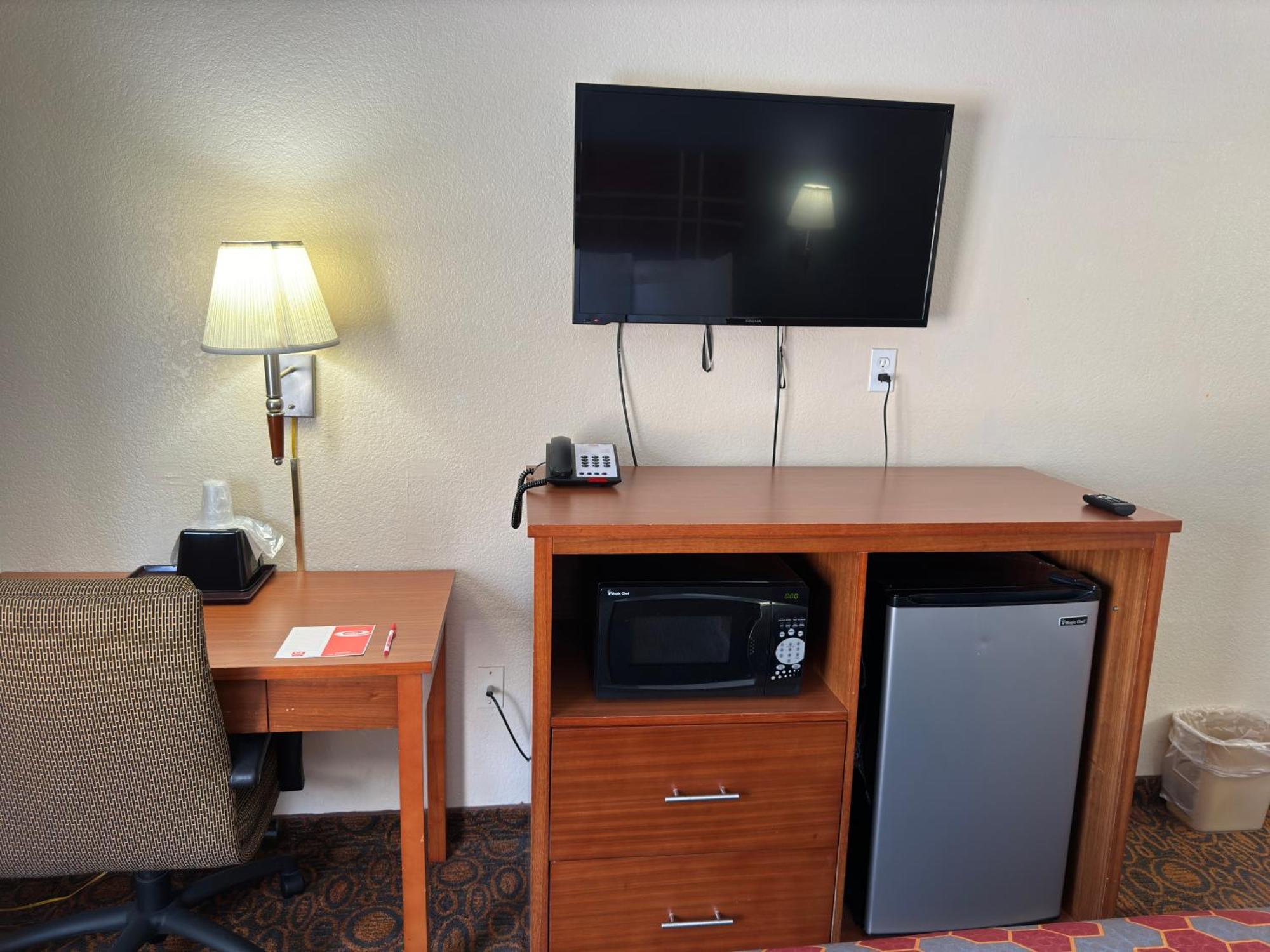 Econo Lodge Waite Park Zewnętrze zdjęcie