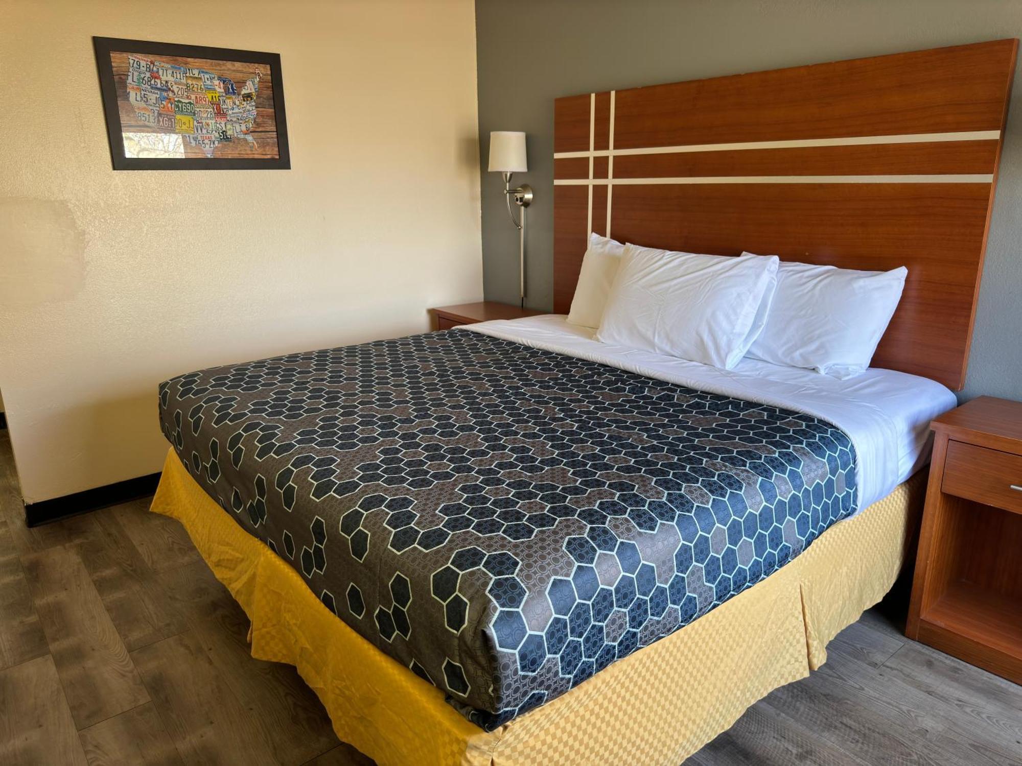 Econo Lodge Waite Park Zewnętrze zdjęcie