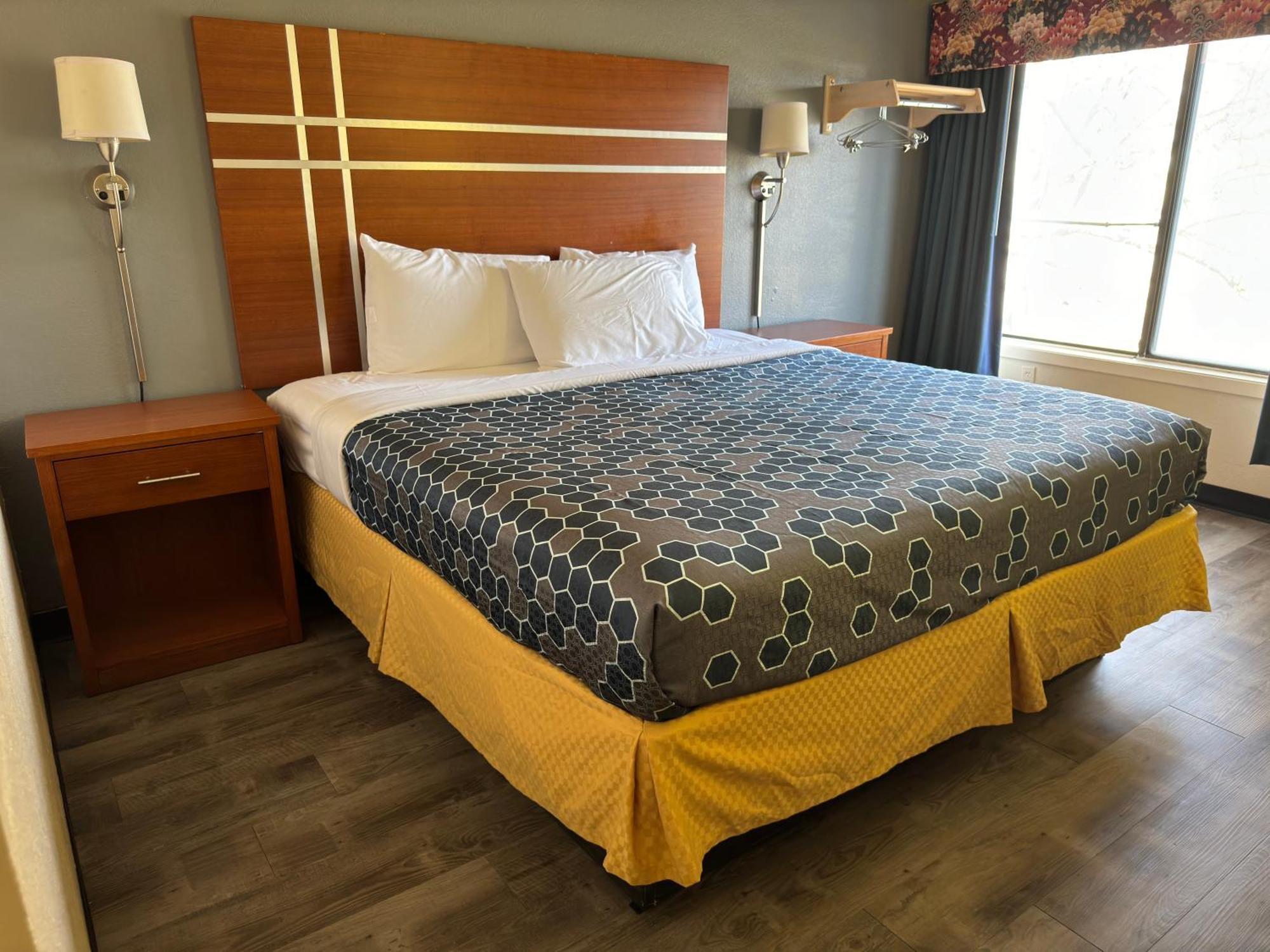 Econo Lodge Waite Park Zewnętrze zdjęcie